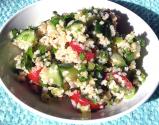 Taj Tabbouleh